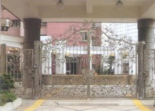北京顺义宏达日盛铁艺制品厂