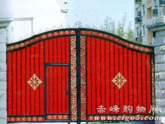 北京铁艺