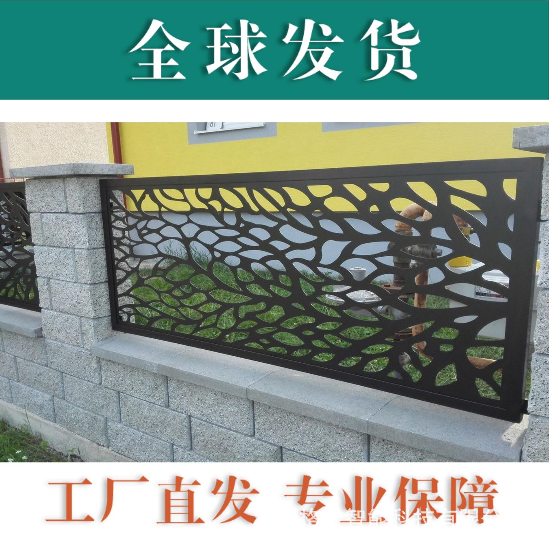北京铁艺大门围栏厂家,品牌,图片,热帖