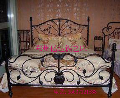 【郑州铁艺】铁艺的历史-从古到今的来由-北京纽约客美式餐厅(悦荟万科店)-360500企业导航