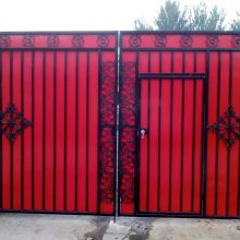 北京胜鑫铁艺 供应产品