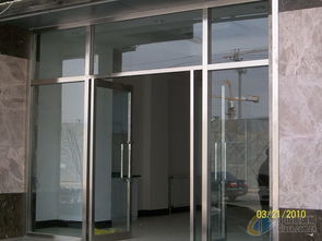 不锈钢门,铁艺门,伸缩门 北京金通昌顺电动门窗厂