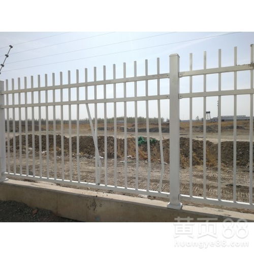 【北京铁艺护栏加工厂家】- 