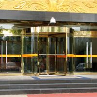 生产供应商厂家 今日行情价格走势 报价 北京意兴达铁艺金属门窗厂