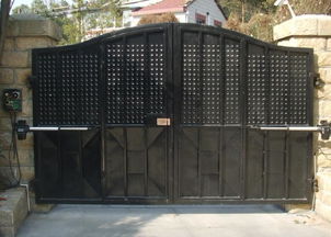 北京通州安装大门 小区大门 小别墅大门,北京通州安装大门 小区大门 小别墅大门生产厂家,北京通州安装大门 小区大门 小别墅大门价格