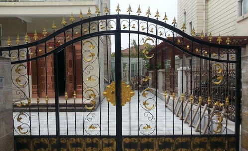 北京市东城区安装别墅门安装收费标准