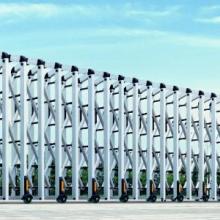 西安市灞桥区安达铁艺门业经销部 供应产品