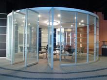 北京恒盛铁艺卷帘门窗厂 产品信息