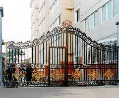 铁艺护栏_铁艺护栏供应商_供应护栏/铁艺护栏北京怀柔密云哪便宜-北京圣博竣易商贸有限责任公司_铁艺护栏价格_北京圣博竣易商贸有限责任公司