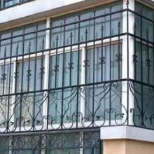 北京军达铁艺不锈钢