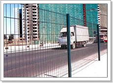 各式护栏网的应用与北京护栏网的特色