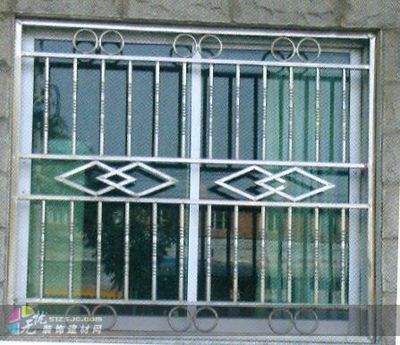 北京奥盛诚信铁艺制品经营部 专业铁艺，装饰无忧