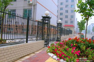 北京铁艺 传统工艺与现代都市的融合之美